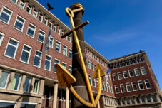 Duisburg und die Hanse: Eine Zeitreise durch 1000 Jahre Stadtgeschichte