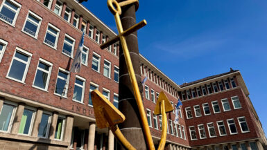 Duisburg und die Hanse: Eine Zeitreise durch 1000 Jahre Stadtgeschichte