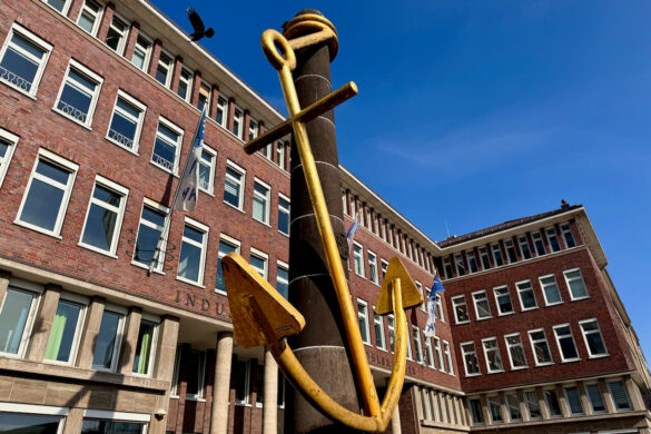 Duisburg und die Hanse: Eine Zeitreise durch 1000 Jahre Stadtgeschichte