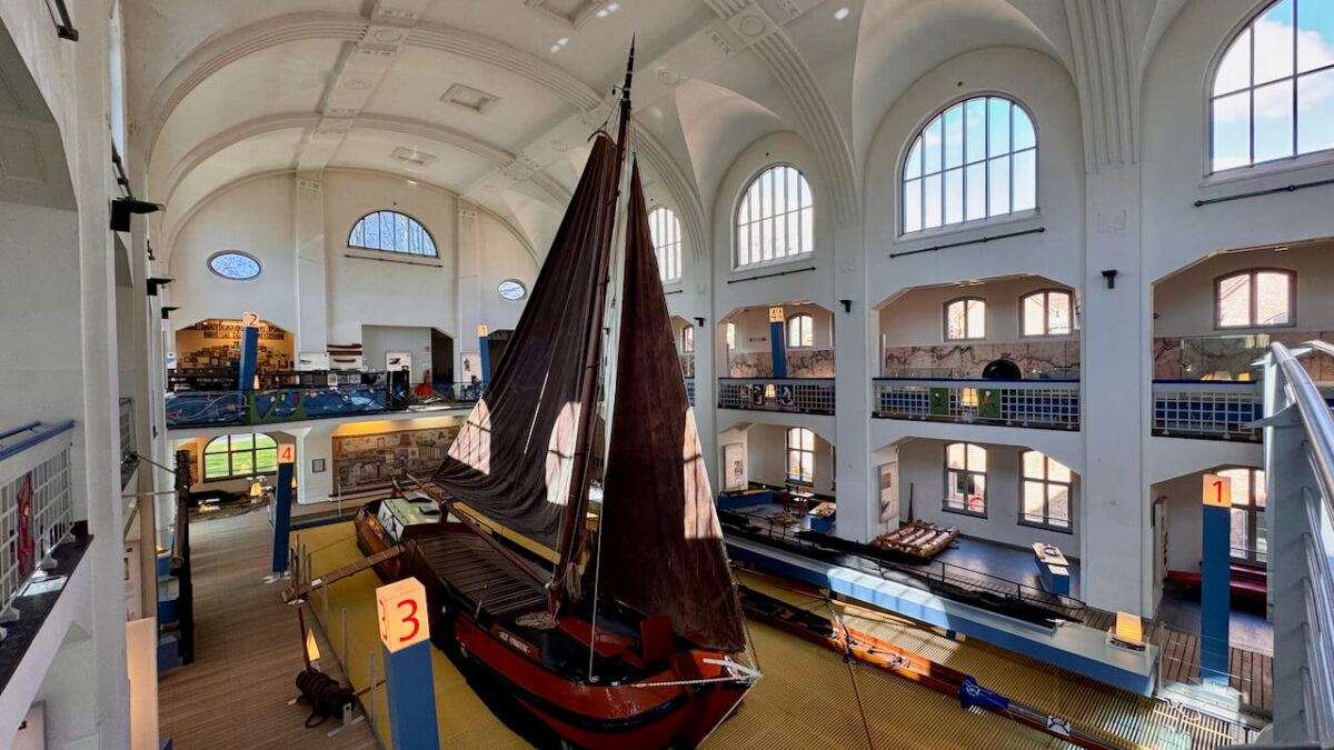 Duisburg und die Hanse: Eine Zeitreise durch 1000 Jahre Stadtgeschichte