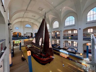 Duisburg und die Hanse: Eine Zeitreise durch 1000 Jahre Stadtgeschichte