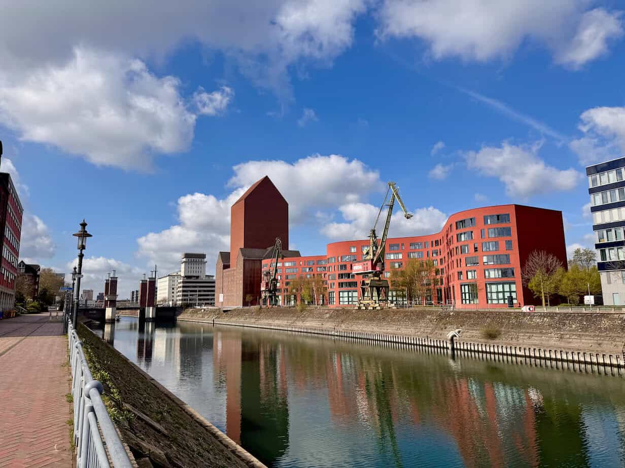 Duisburg und die Hanse: Eine Zeitreise durch 1000 Jahre Stadtgeschichte