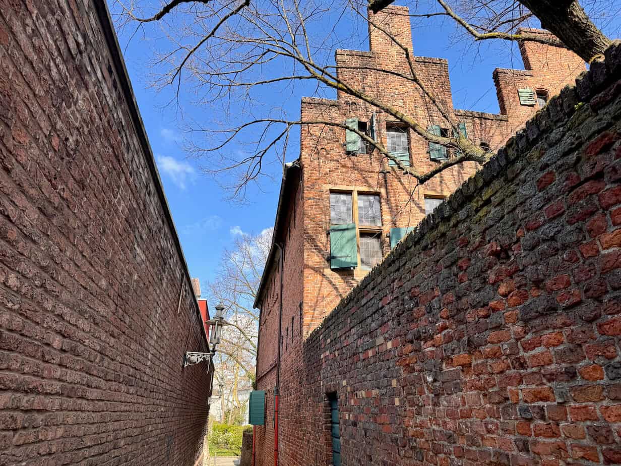 Duisburg und die Hanse: Eine Zeitreise durch 1000 Jahre Stadtgeschichte