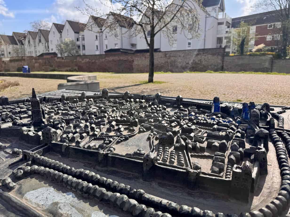 Duisburg und die Hanse: Eine Zeitreise durch 1000 Jahre Stadtgeschichte