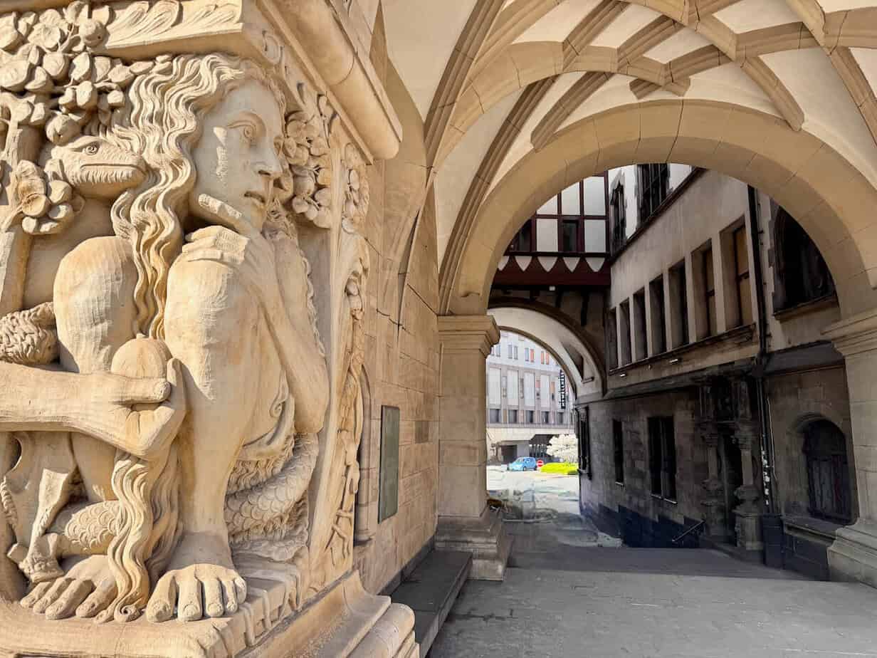 Duisburg und die Hanse: Eine Zeitreise durch 1000 Jahre Stadtgeschichte