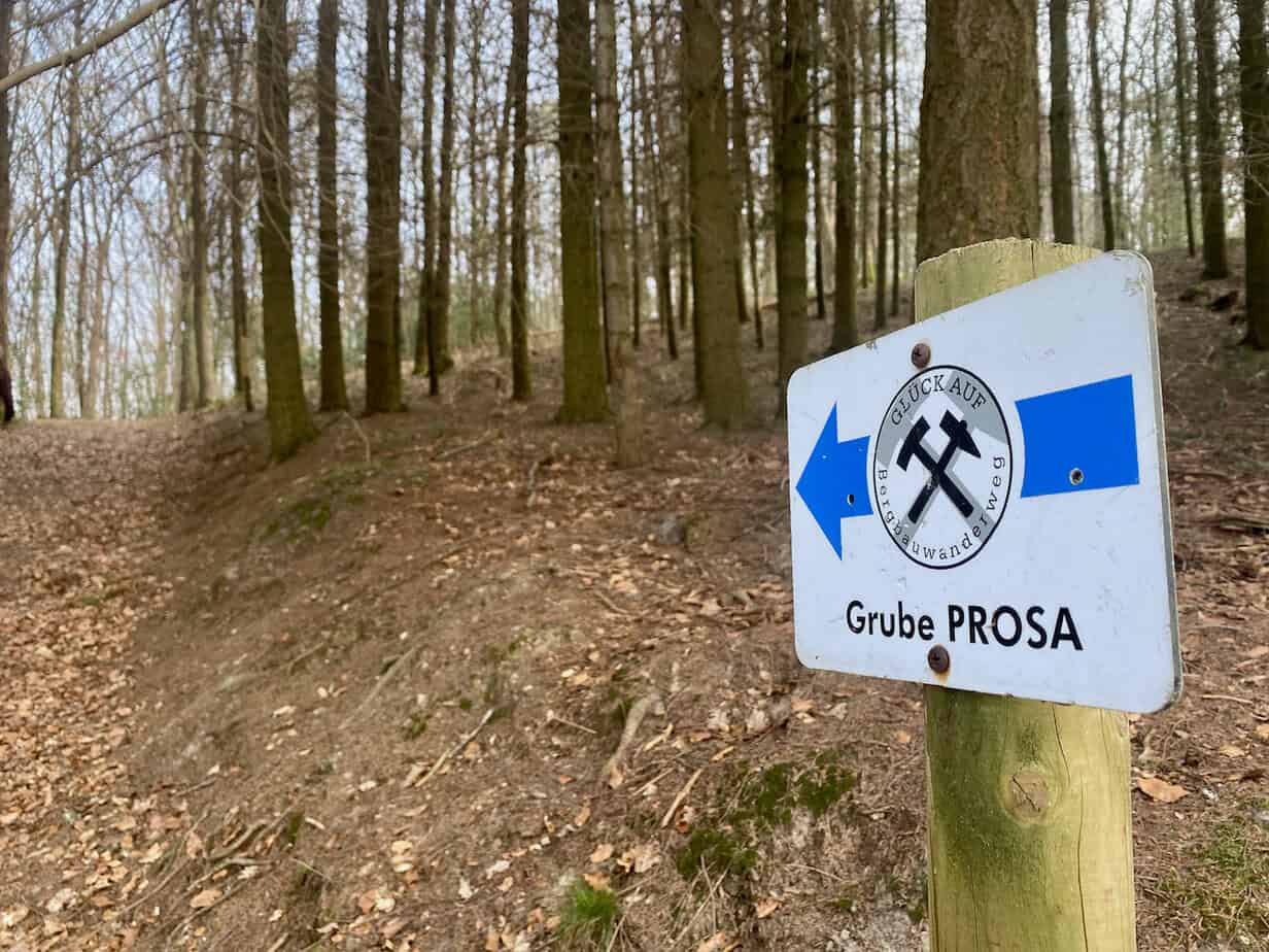 Unterirdische Sehenswürdigkeiten in Deutschland: Bergwerke