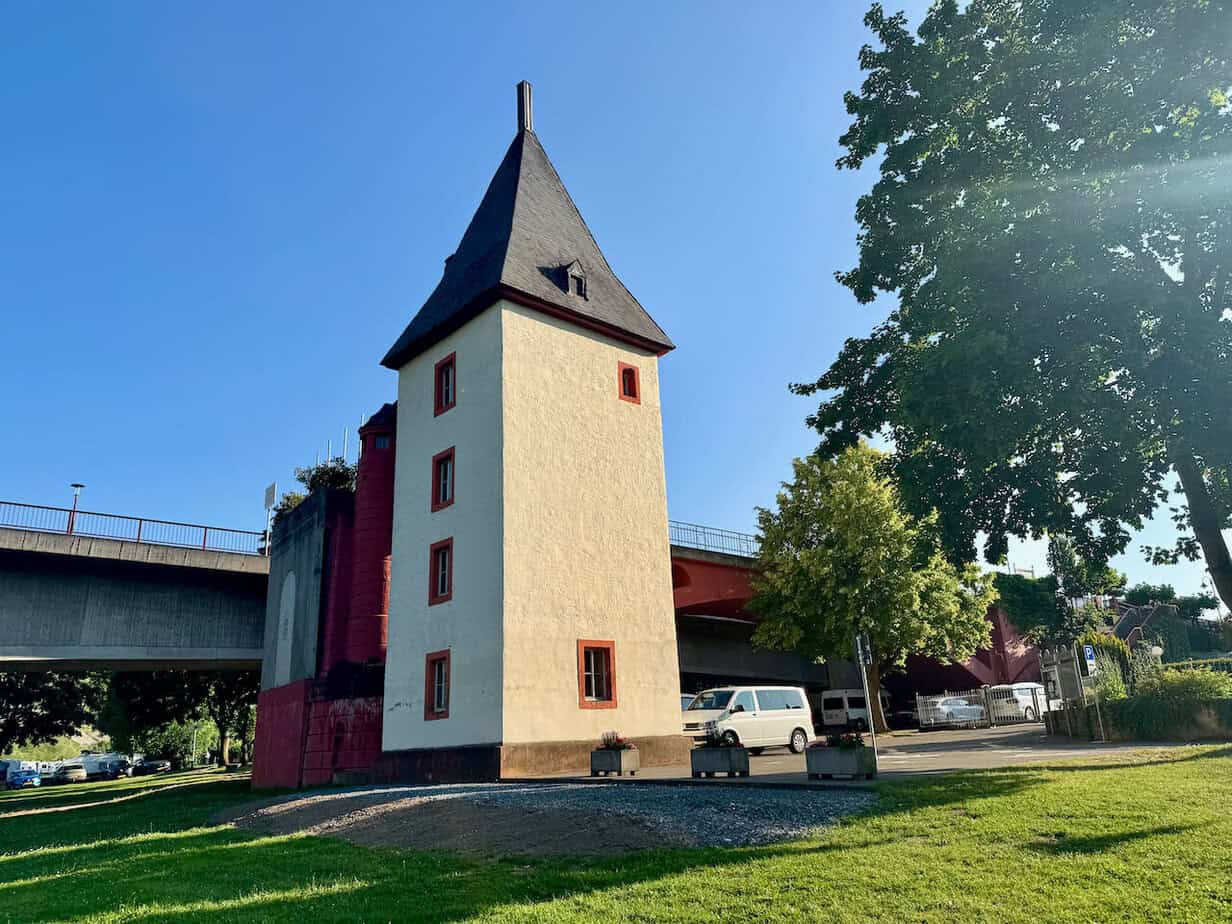 Ein Kurztrip nach Trittenheim - Geheimtipp an der Mittelmosel Ein Kurztrip nach Trittenheim - Geheimtipp an der Mittelmosel