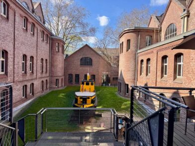 Duisburg und die Hanse: Eine Zeitreise durch 1000 Jahre Stadtgeschichte