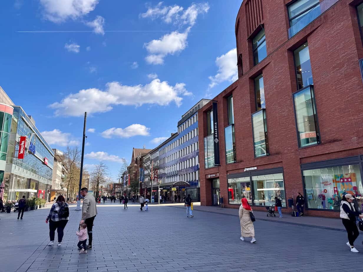 Duisburg und die Hanse: Eine Zeitreise durch 1000 Jahre Stadtgeschichte