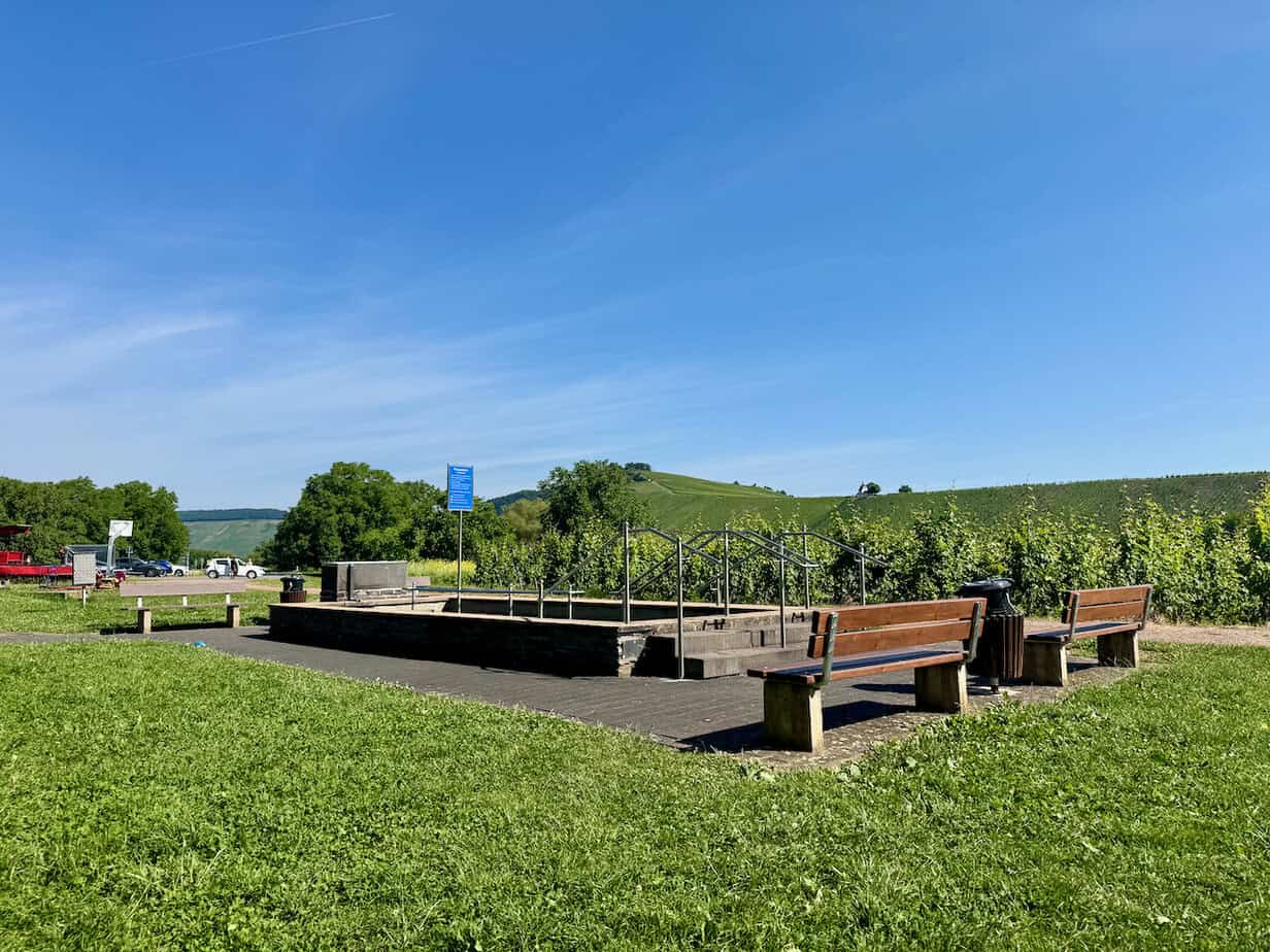 Ein Kurztrip nach Trittenheim - Geheimtipp an der Mittelmosel Ein Kurztrip nach Trittenheim - Geheimtipp an der Mittelmosel