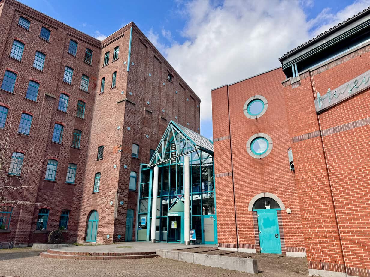 Duisburg und die Hanse: Eine Zeitreise durch 1000 Jahre Stadtgeschichte