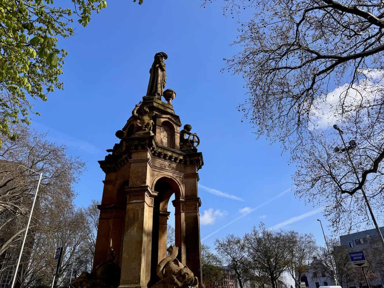 Duisburg und die Hanse: Eine Zeitreise durch 1000 Jahre Stadtgeschichte