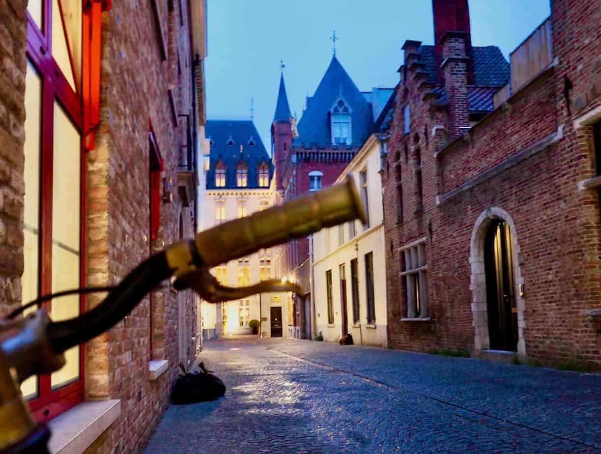 Brügge mit dem Fahrrad entdecken. Mit Ausflugstipps! Brügge mit dem Fahrrad entdecken. Mit Ausflugstipps!