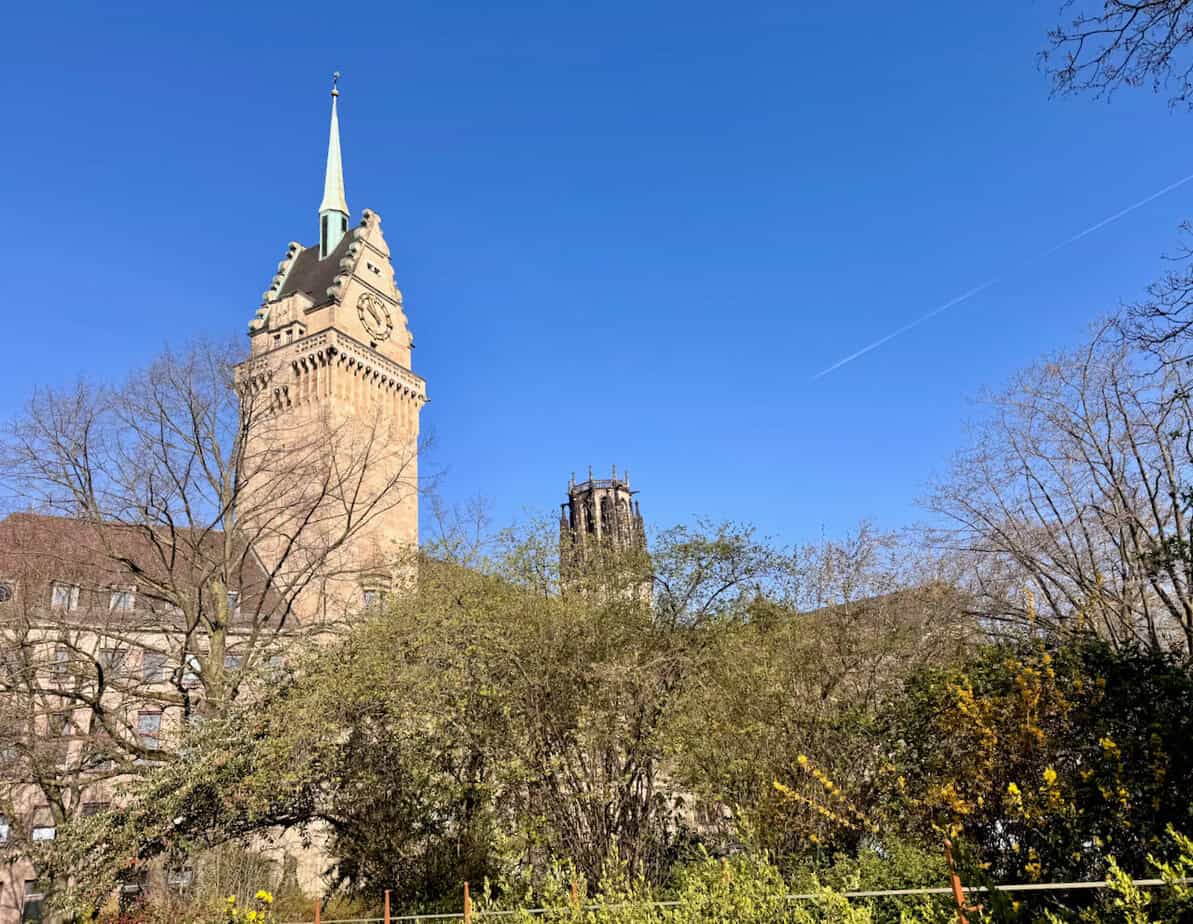 Duisburg und die Hanse: Eine Zeitreise durch 1000 Jahre Stadtgeschichte