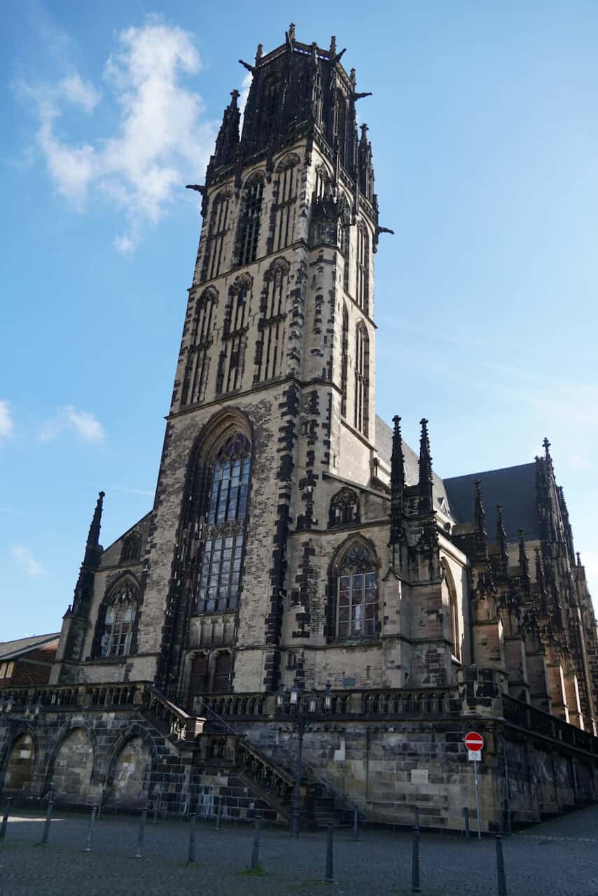 Duisburg und die Hanse: Eine Zeitreise durch 1000 Jahre Stadtgeschichte