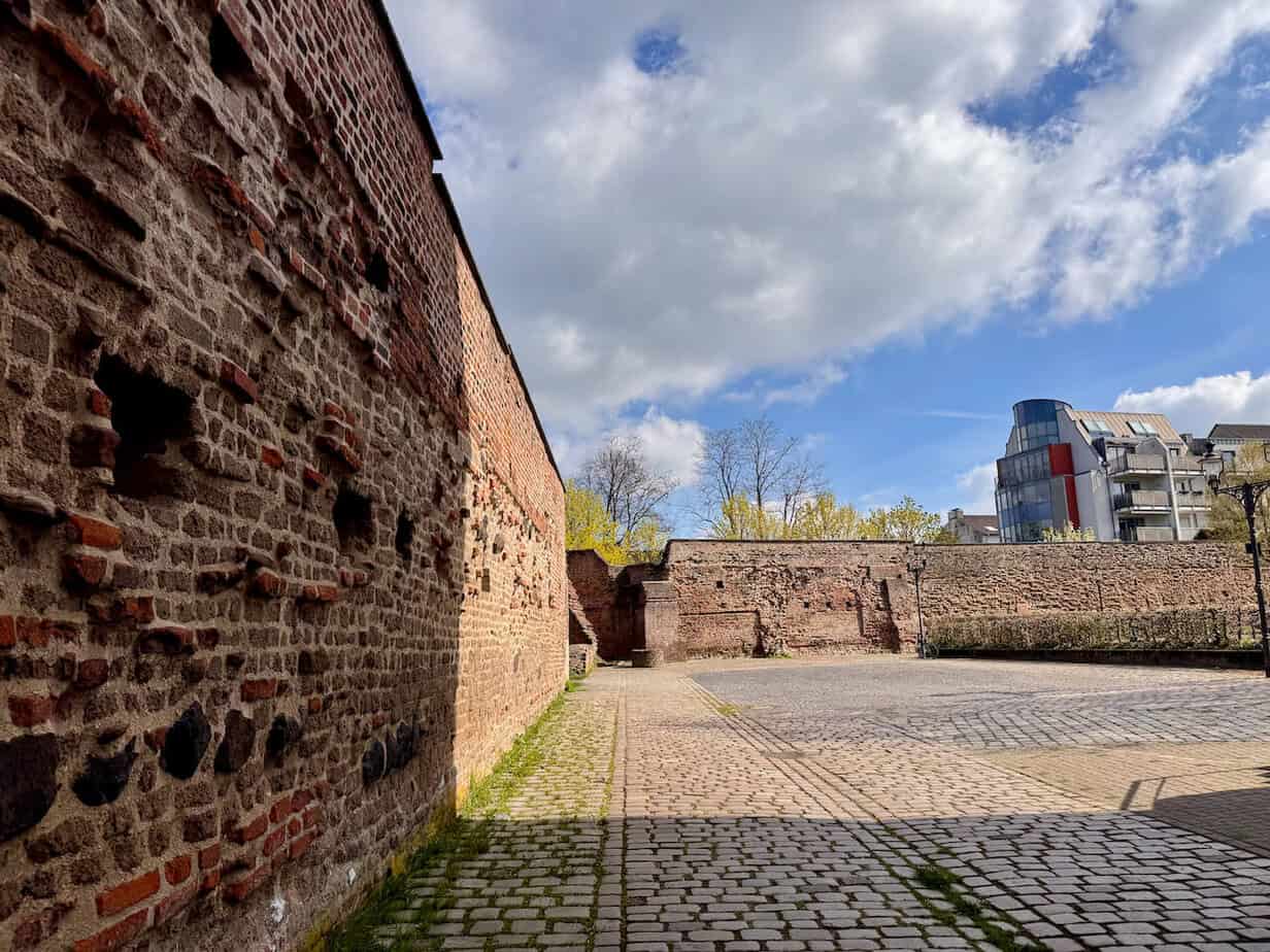 Duisburg und die Hanse: Eine Zeitreise durch 1000 Jahre Stadtgeschichte