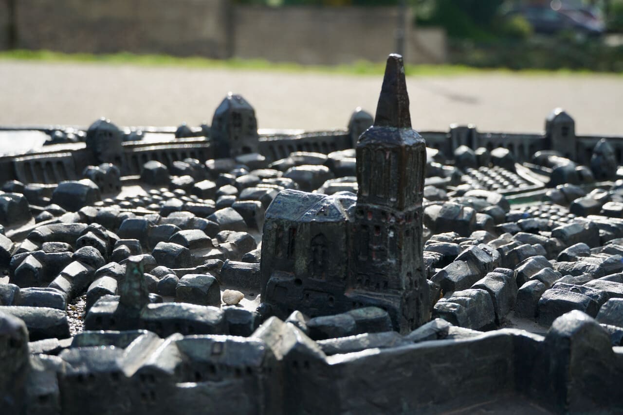 Duisburg im Mittelalter