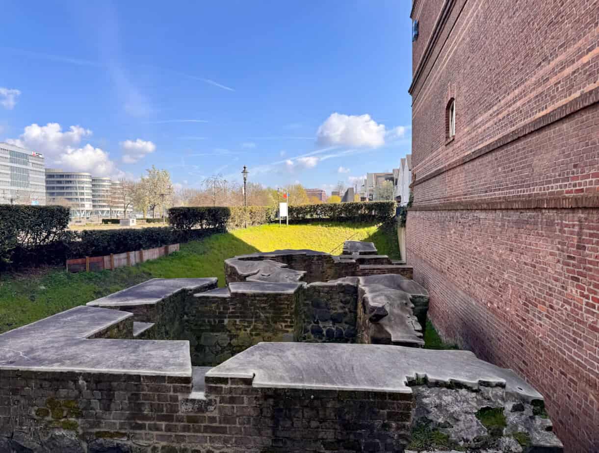 Duisburg und die Hanse: Eine Zeitreise durch 1000 Jahre Stadtgeschichte