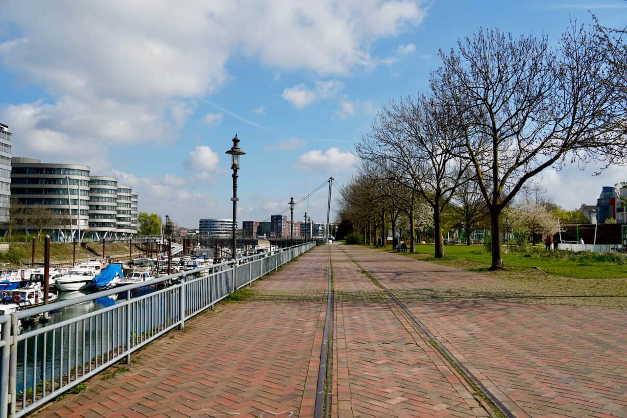 Duisburg und die Hanse: Eine Zeitreise durch 1000 Jahre Stadtgeschichte