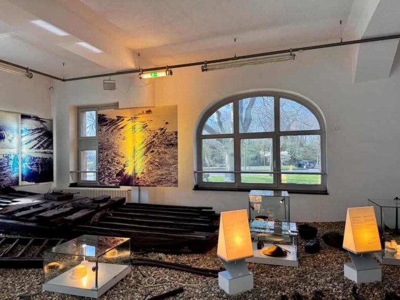 Duisburg und die Hanse: Eine Zeitreise durch 1000 Jahre Stadtgeschichte