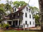 haus in suriname