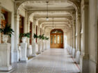 Jugendstil in Belgien - Das Ursulineninstitut bei Mechelen