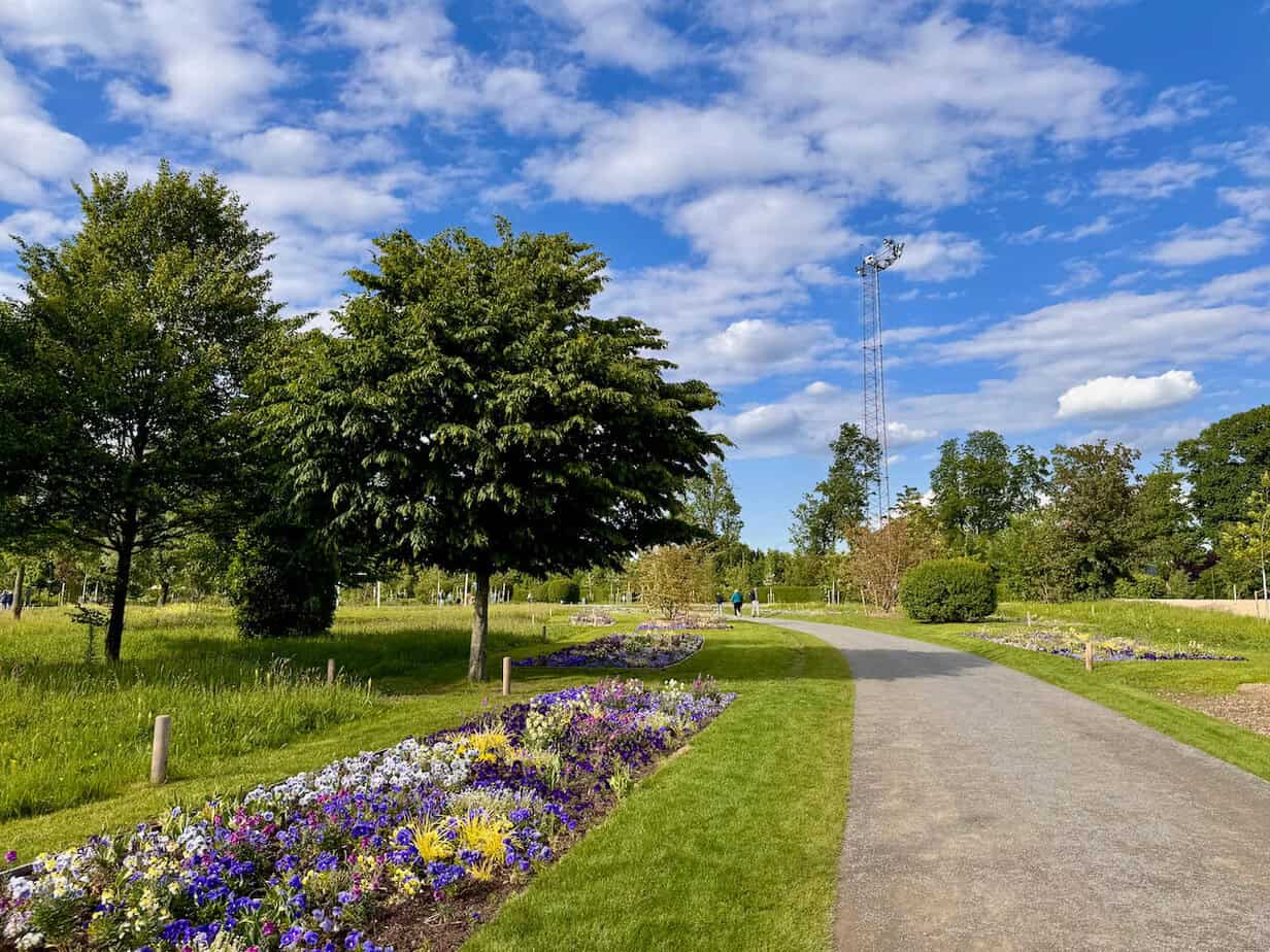 Landesgartenschau Neuss 2026: Meine Empfehlungen für einen Besuch