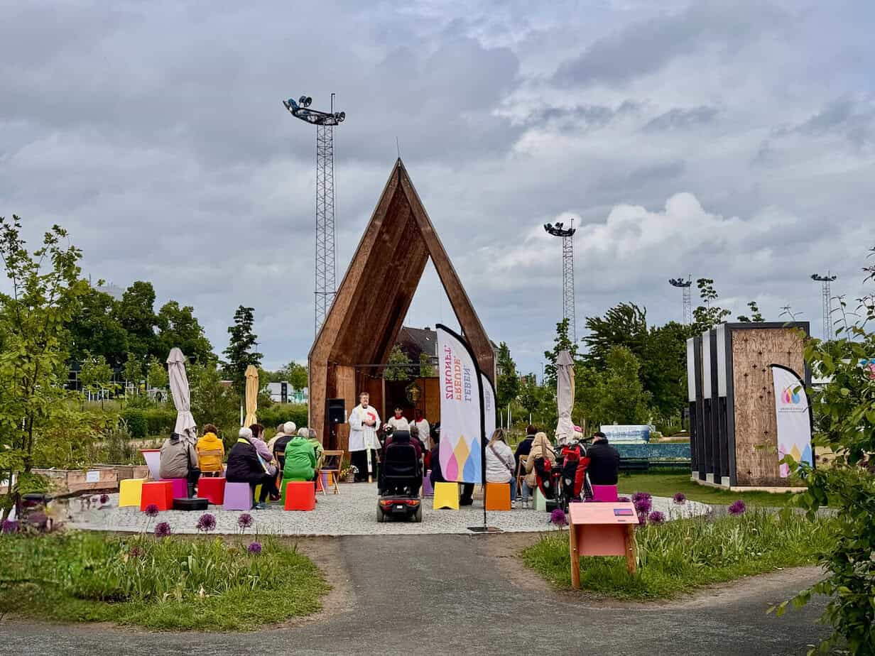 Landesgartenschau Neuss 2026: Meine Empfehlungen für einen Besuch