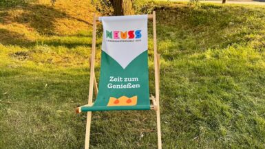 Landesgartenschau Neuss 2026: Meine Empfehlungen für einen Besuch Landesgartenschau Neuss 2026: Meine Empfehlungen für einen Besuch