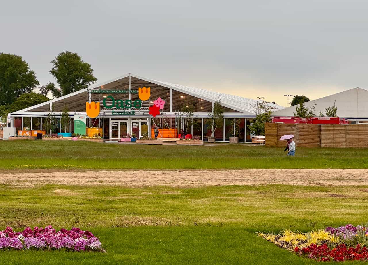 Landesgartenschau Neuss 2026: Meine Empfehlungen für einen Besuch