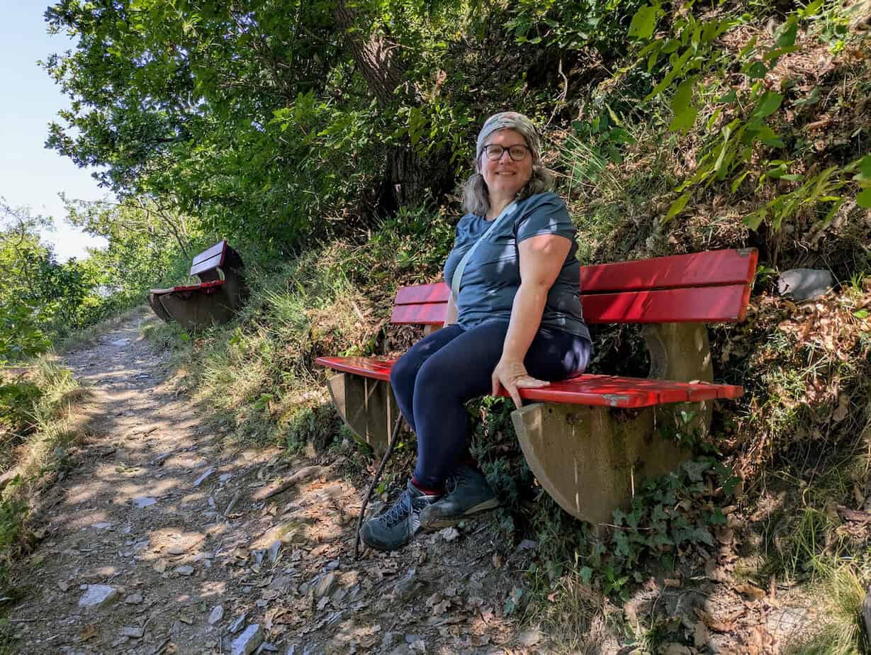 Ein Kurztrip nach Trittenheim - Geheimtipp an der Mittelmosel Ein Kurztrip nach Trittenheim - Geheimtipp an der Mittelmosel