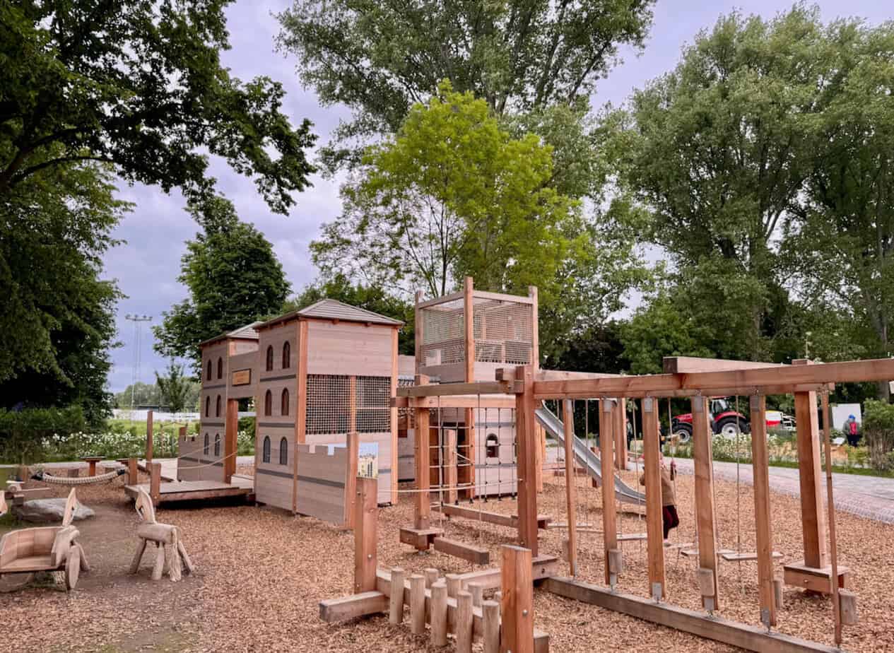 Landesgartenschau Neuss 2026: Meine Empfehlungen für einen Besuch