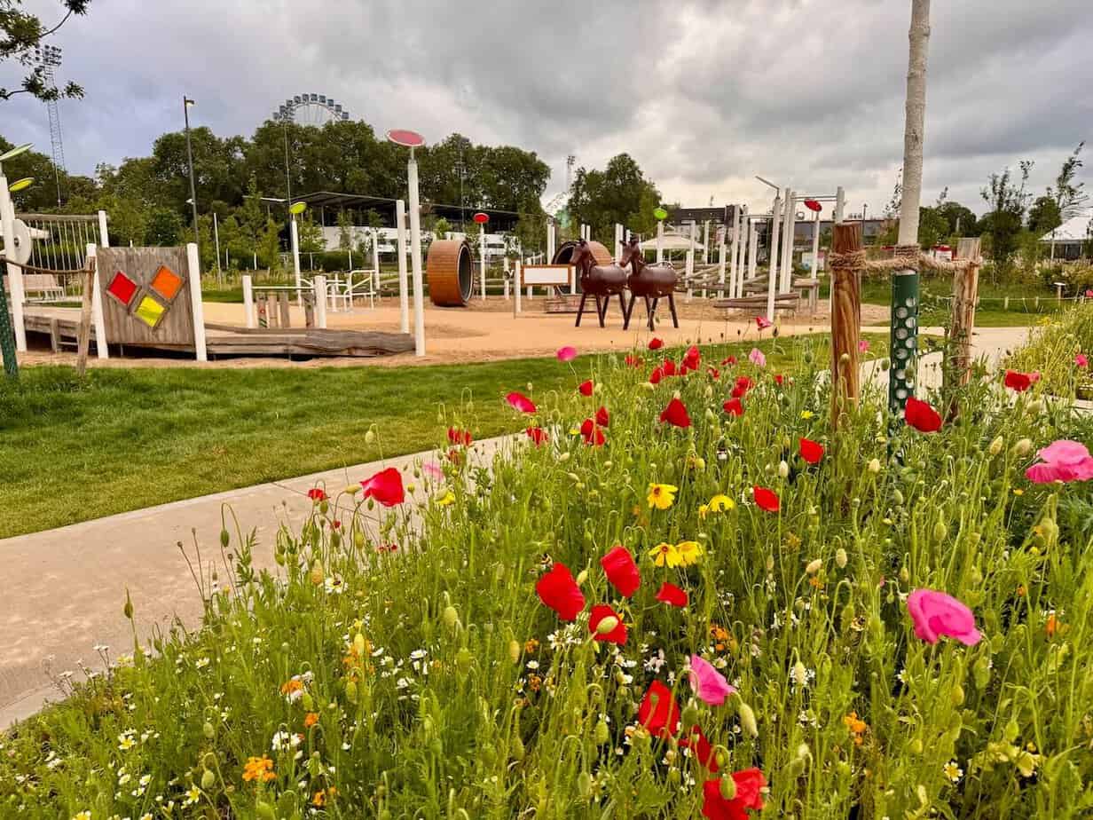 Landesgartenschau Neuss 2026: Meine Empfehlungen für einen Besuch Landesgartenschau Neuss 2026: Meine Empfehlungen für einen Besuch
