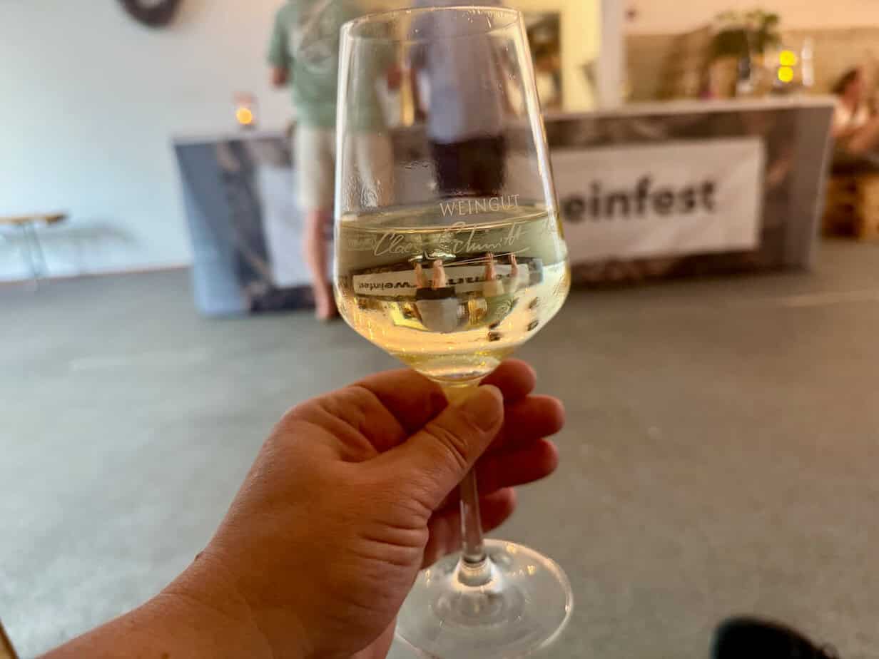 Ein Kurztrip nach Trittenheim - Geheimtipp an der Mittelmosel Ein Kurztrip nach Trittenheim - Geheimtipp an der Mittelmosel