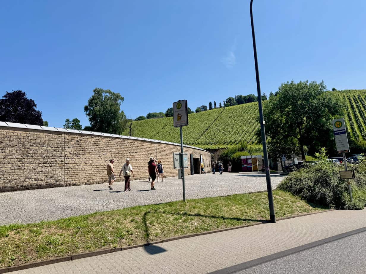 Ein Kurztrip nach Trittenheim - Geheimtipp an der Mittelmosel Ein Kurztrip nach Trittenheim - Geheimtipp an der Mittelmosel