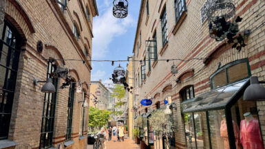 Ein Wochenende in Odense - Sehenswürdigkeiten und Geheimtipps Ein Wochenende in Odense - Sehenswürdigkeiten und Geheimtipps