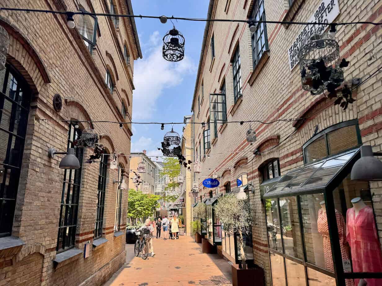 Ein Wochenende in Odense - Sehenswürdigkeiten und Geheimtipps Ein Wochenende in Odense - Sehenswürdigkeiten und Geheimtipps