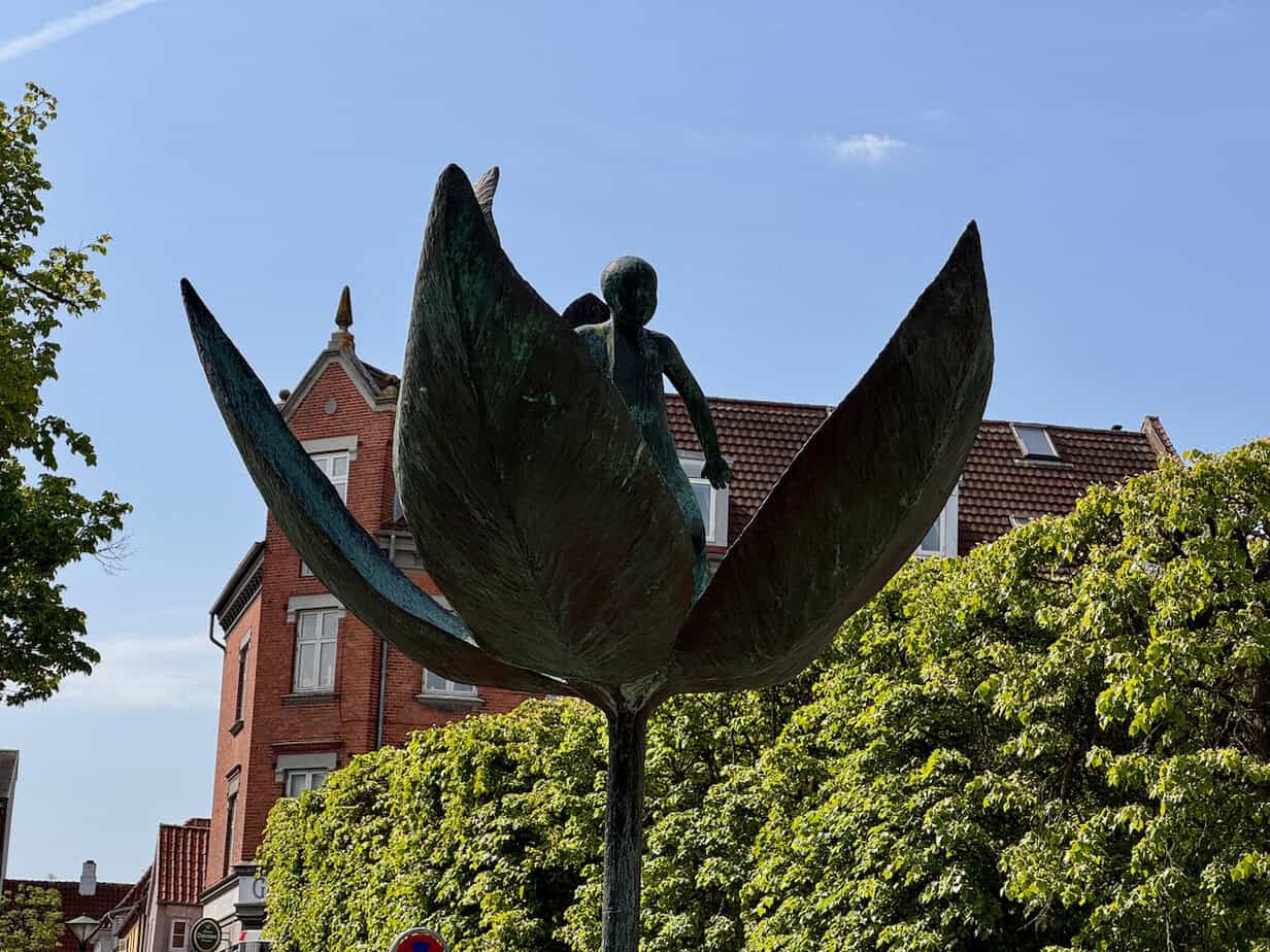 Ein Wochenende in Odense - Sehenswürdigkeiten und Geheimtipps Ein Wochenende in Odense - Sehenswürdigkeiten und Geheimtipps