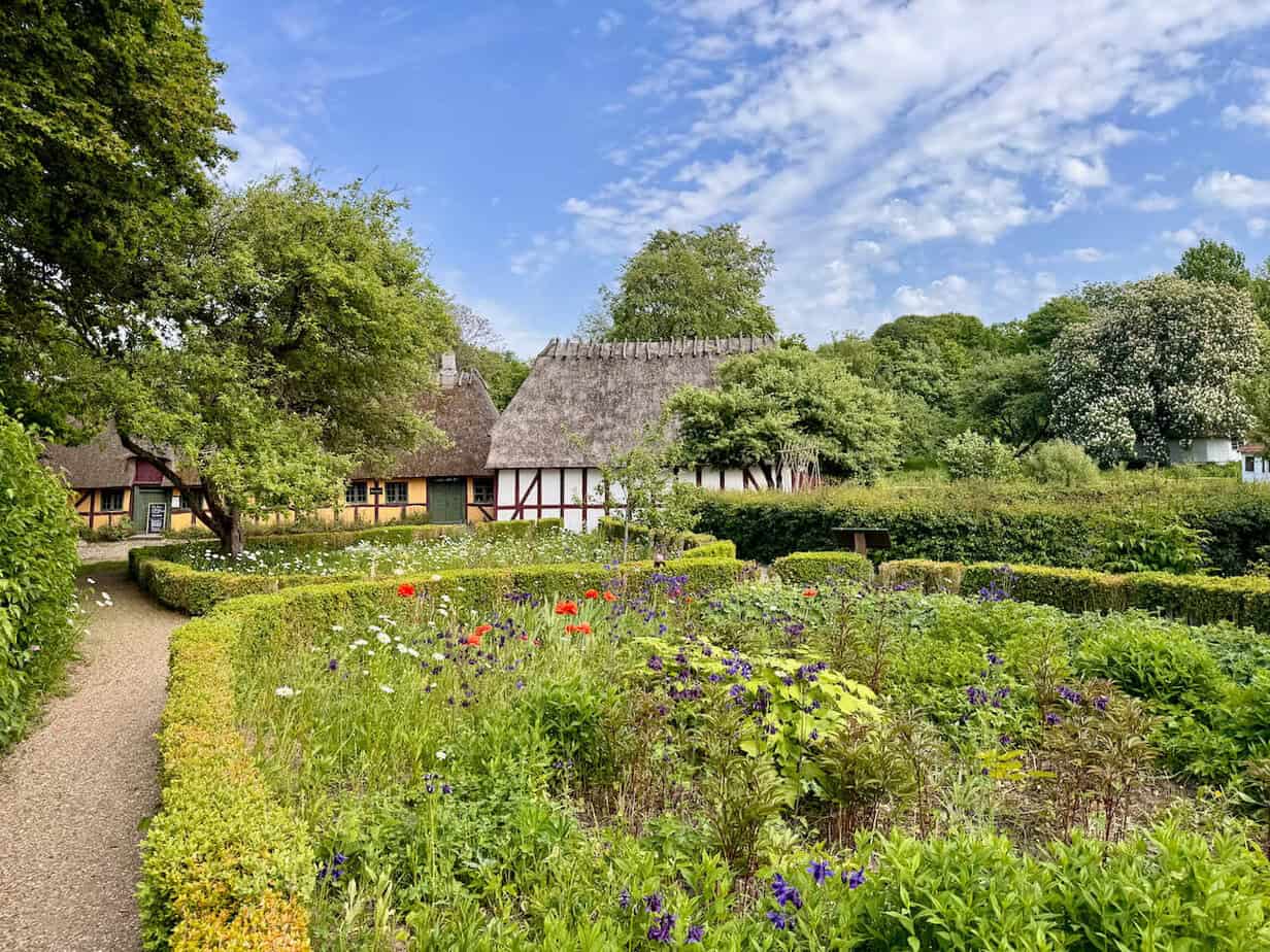 Ein Wochenende in Odense - Sehenswürdigkeiten und Geheimtipps Ein Wochenende in Odense - Sehenswürdigkeiten und Geheimtipps