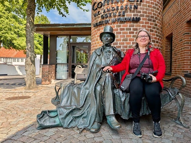 Ein Wochenende in Odense - Sehenswürdigkeiten und Geheimtipps Ein Wochenende in Odense - Sehenswürdigkeiten und Geheimtipps