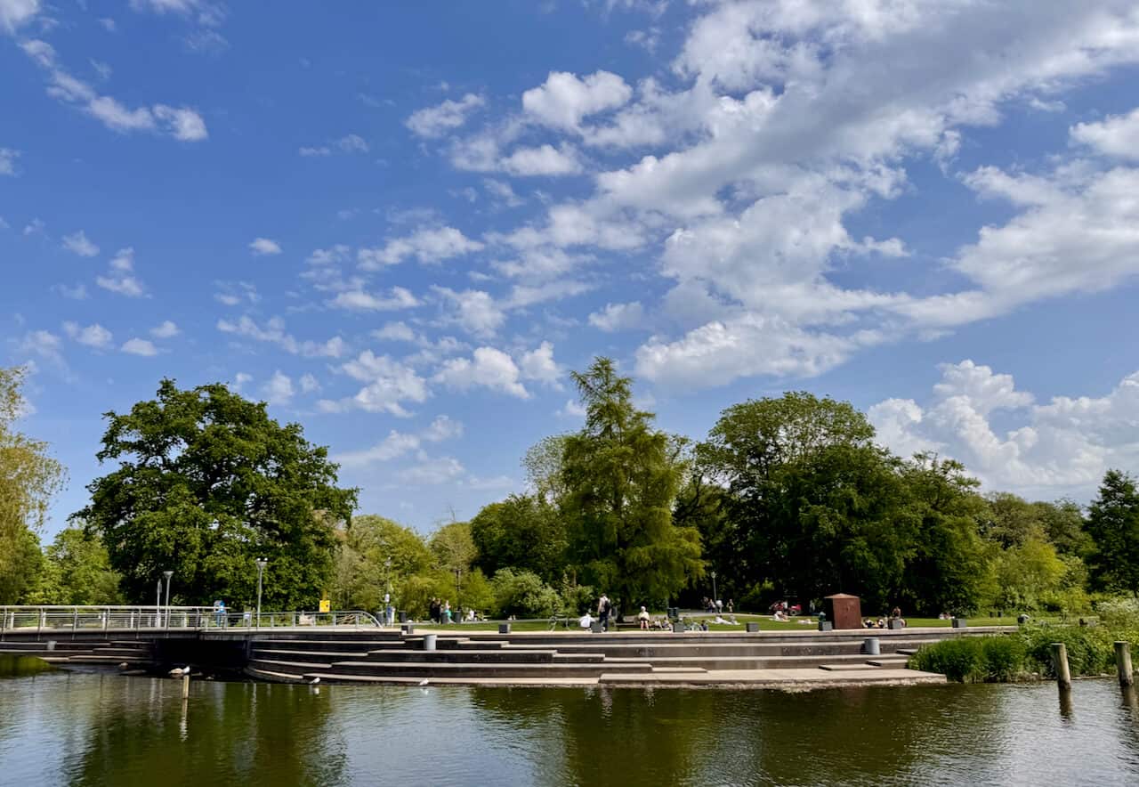 Ein Wochenende in Odense - Sehenswürdigkeiten und Geheimtipps Ein Wochenende in Odense - Sehenswürdigkeiten und Geheimtipps