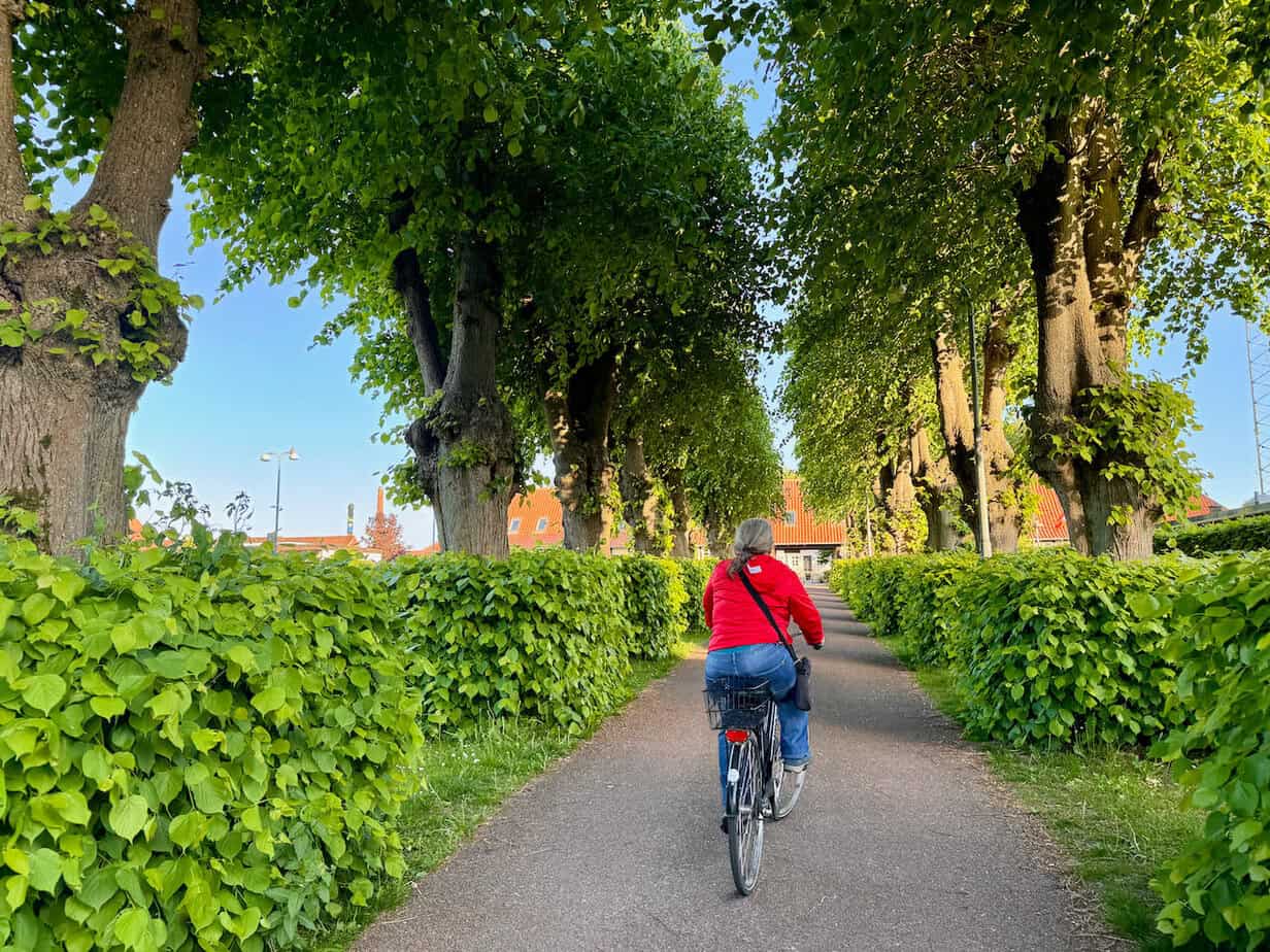Ein Wochenende in Odense - Sehenswürdigkeiten und Geheimtipps Ein Wochenende in Odense - Sehenswürdigkeiten und Geheimtipps