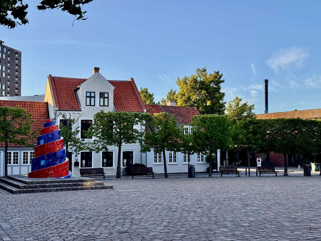 Ein Wochenende in Odense - Sehenswürdigkeiten und Geheimtipps Ein Wochenende in Odense - Sehenswürdigkeiten und Geheimtipps