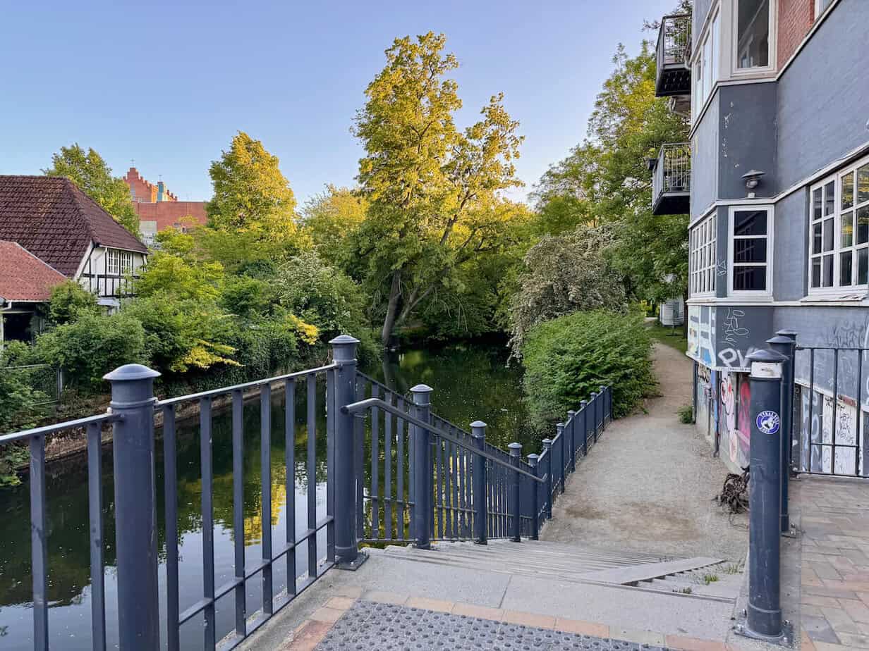 Ein Wochenende in Odense - Sehenswürdigkeiten und Geheimtipps Ein Wochenende in Odense - Sehenswürdigkeiten und Geheimtipps