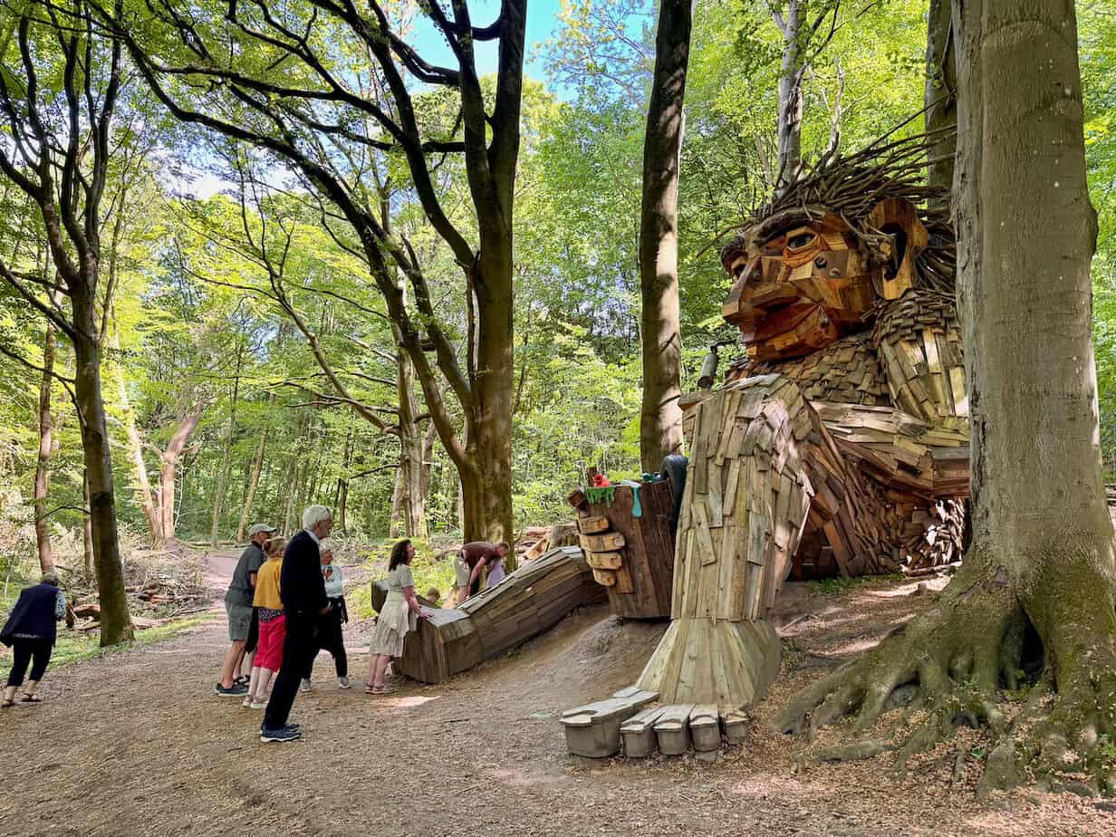 Ein Wochenende in Odense - Sehenswürdigkeiten und Geheimtipps Ein Wochenende in Odense - Sehenswürdigkeiten und Geheimtipps