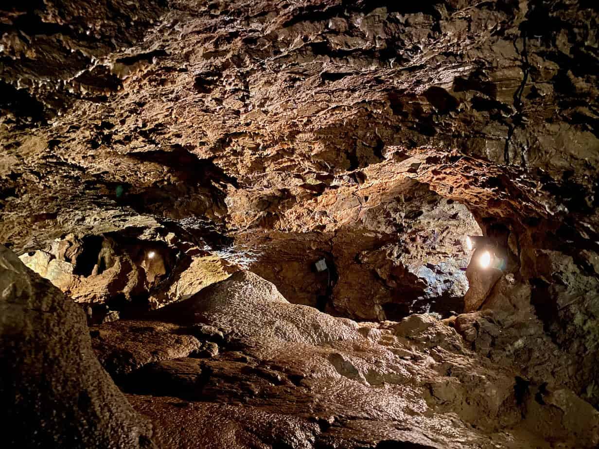 Unterirdische Sehenswürdigkeiten in Deutschland: Höhlen und Tunnel Unterirdische Sehenswürdigkeiten in Deutschland: Höhlen und Tunnel
