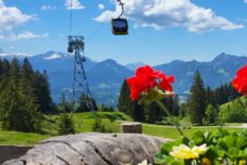 Kurzurlaub im Oberallgäu: Rund um Obermaiselstein und Oberstdorf