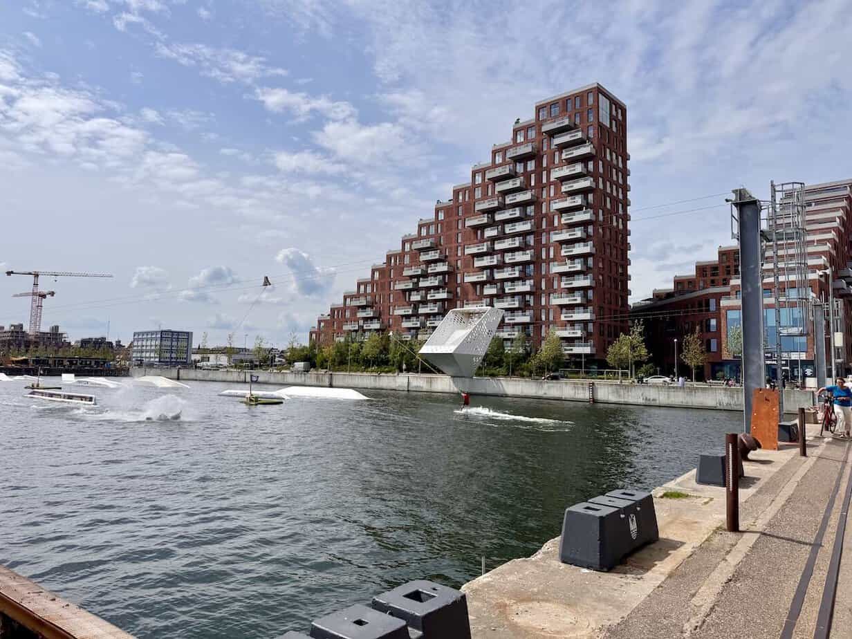 Aarhus in 2 Tagen - Eine Stadt für alle! Aarhus in 2 Tagen - Eine Stadt für alle!