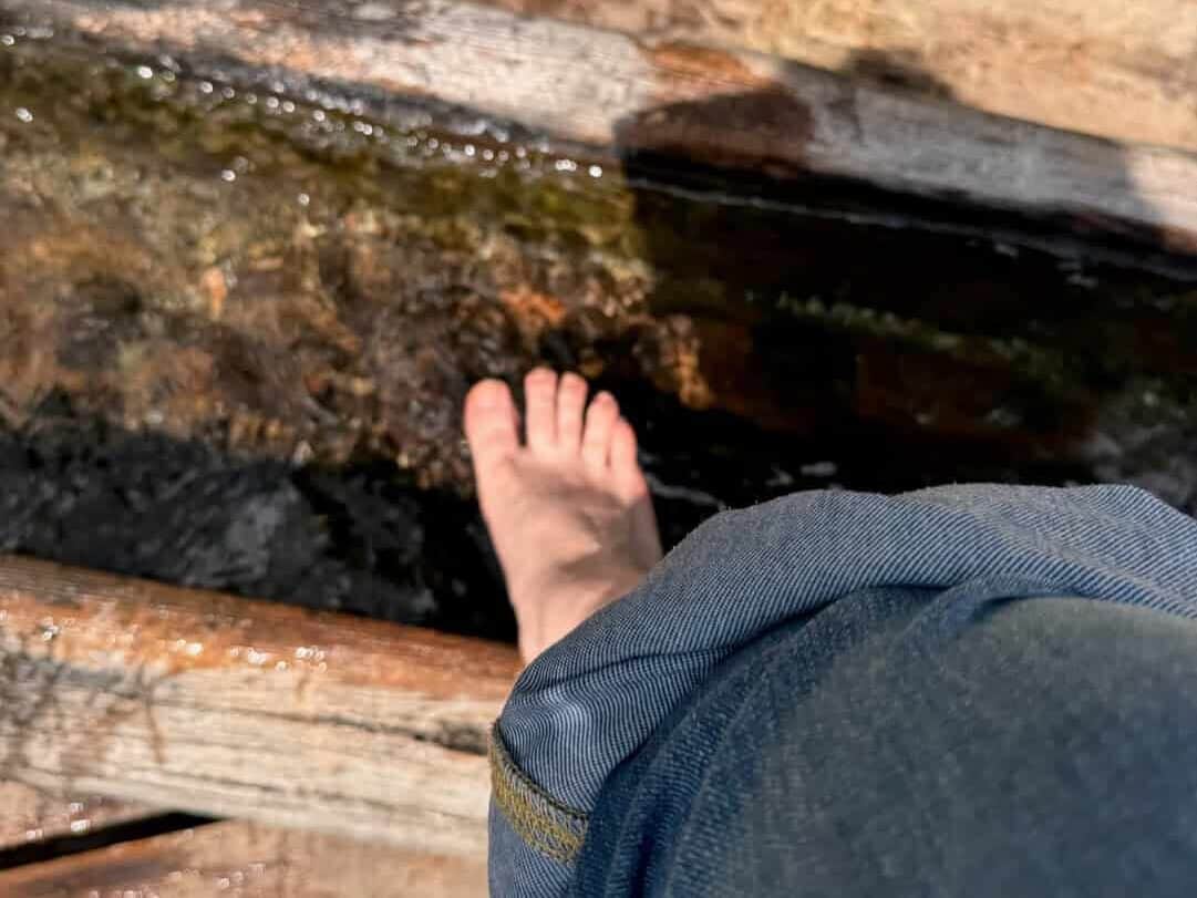 Nachhaltiges Mädelswochenende im Kaunertal: Auszeit & Natur Nachhaltiges Mädelswochenende im Kaunertal: Auszeit & Natur