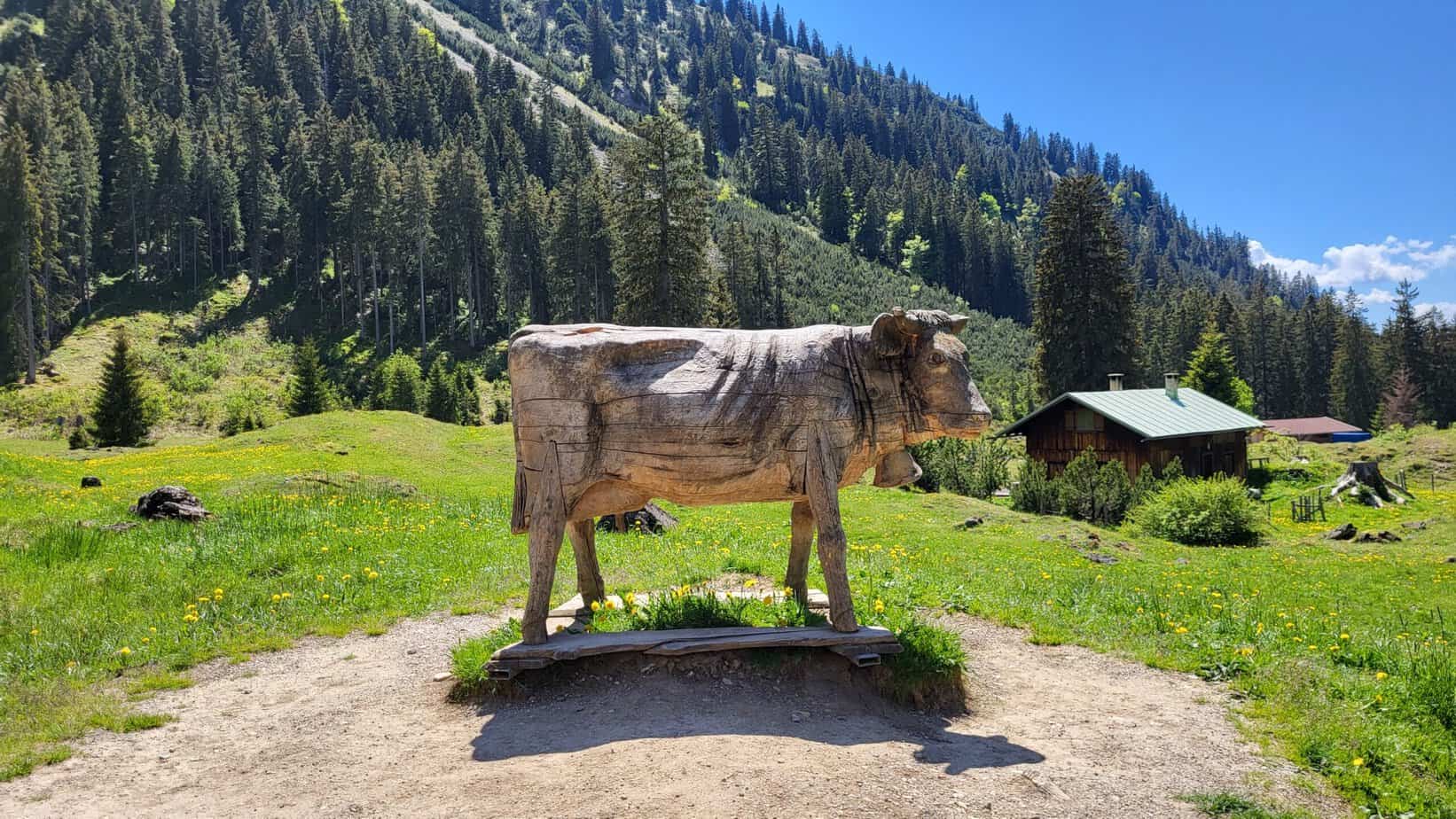 Kurzurlaub im Oberallgäu: Rund um Obermaiselstein und Oberstdorf Kurzurlaub im Oberallgäu: Rund um Obermaiselstein und Oberstdorf